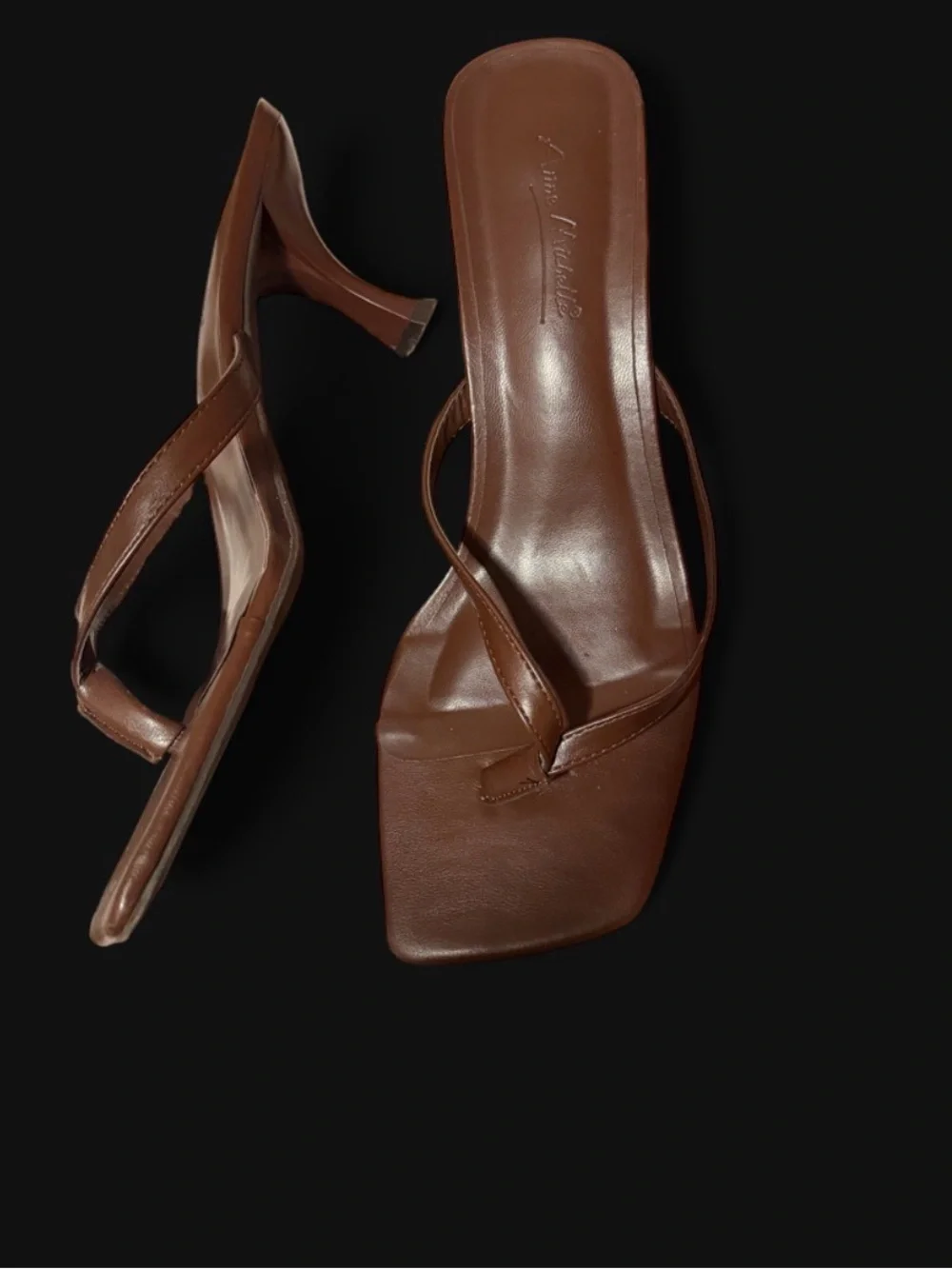 Women’s Kitten Heels 8.5